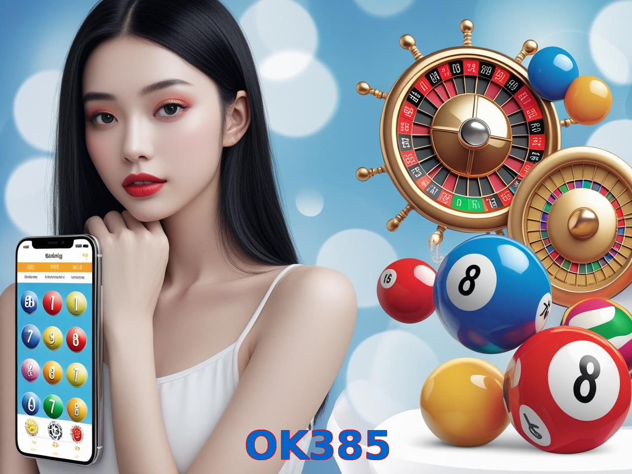 OK385